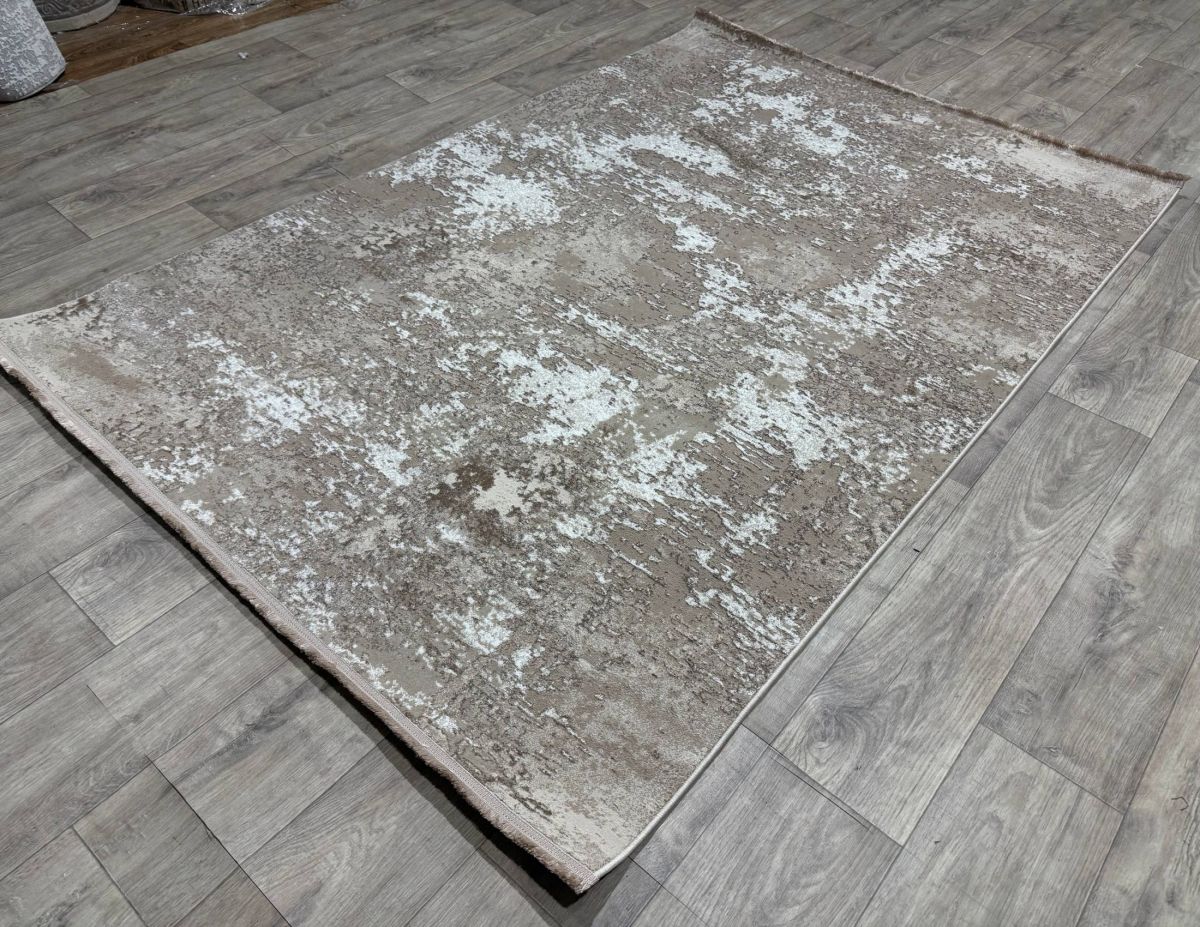 Килим Greencarpet Odessa Plus 14536A BEIGE