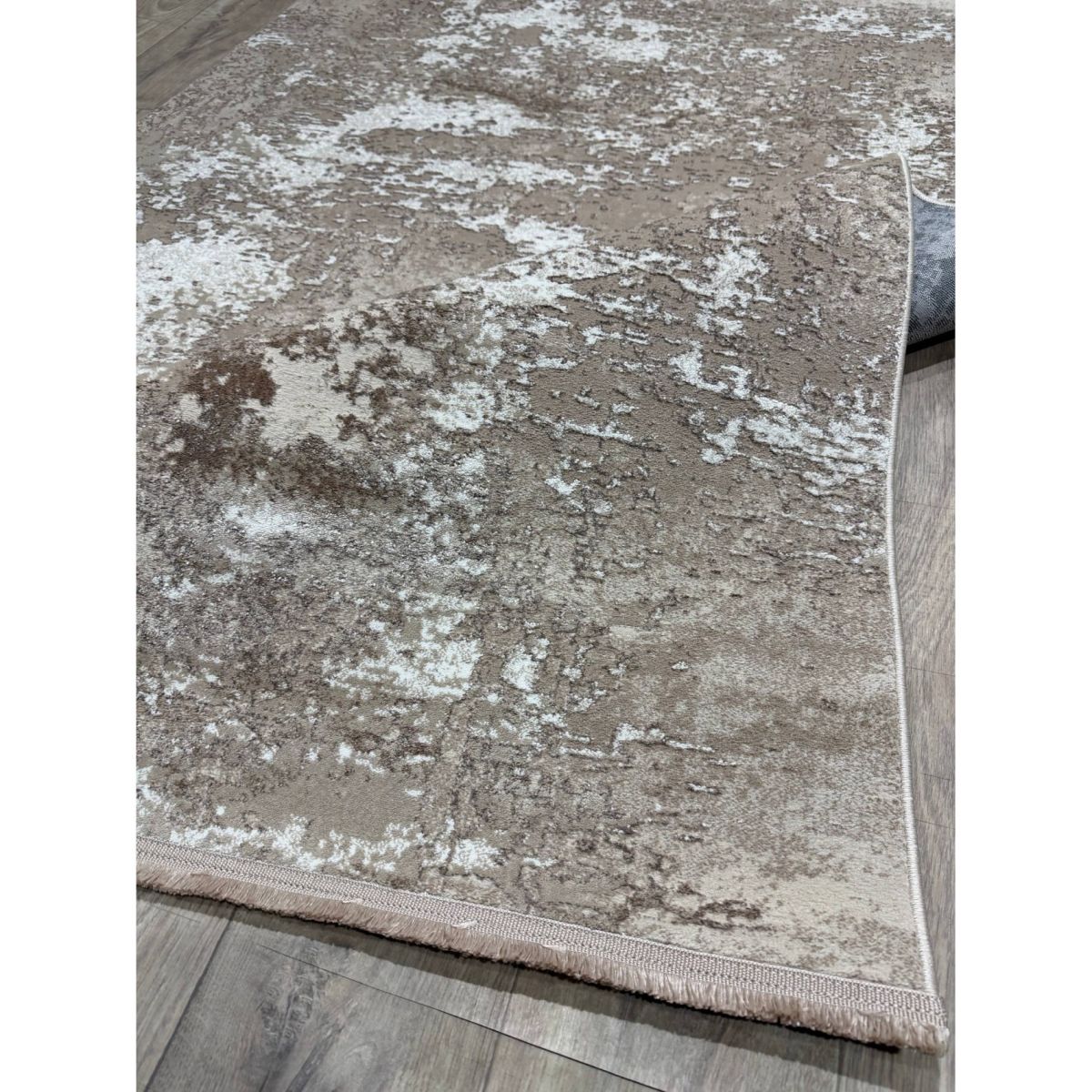 Килим Greencarpet Odessa Plus 14536A BEIGE