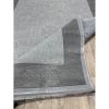 Килим Greencarpet Odessa Plus 14570A GREY