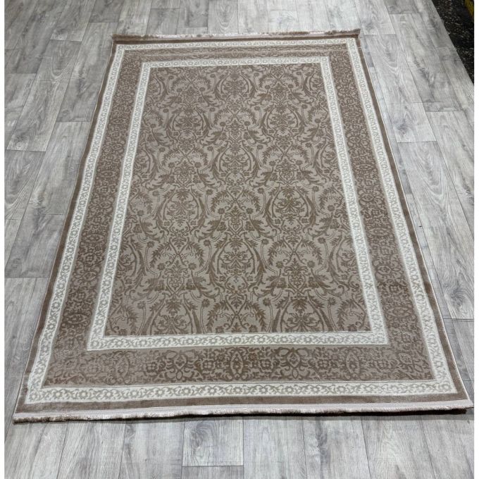 Килим Greencarpet Odessa Plus 14571A L.BROWN