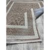 Ковёр Greencarpet Odessa Plus 14571A L.BROWN