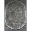 Килим Greencarpet Odessa 08126H P.GREY / C. POLY. GREY