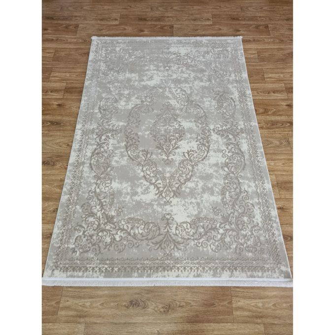 Ковёр Greencarpet Tempo 110JA BEIGE / CREAM