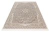 Килим Greencarpet Tempo 116ZA POLY.BEIGE/CREAM