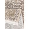 Килим Greencarpet Tempo 116ZA POLY.BEIGE/CREAM