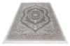 Ковёр Greencarpet Tempo 117AA C.POLY.D.GREY/CREAM