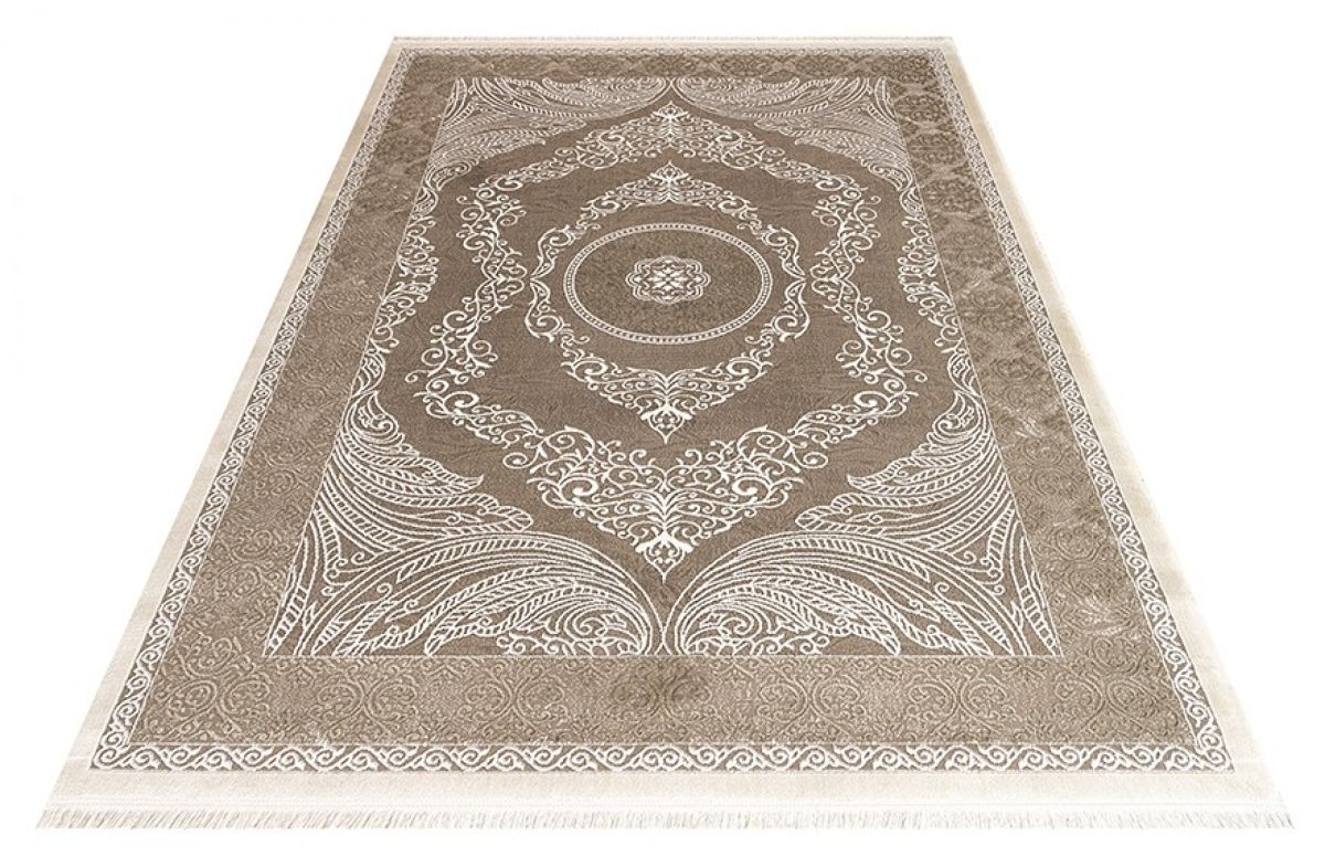Килим Greencarpet Tempo 117AA CREAM / BEIGE