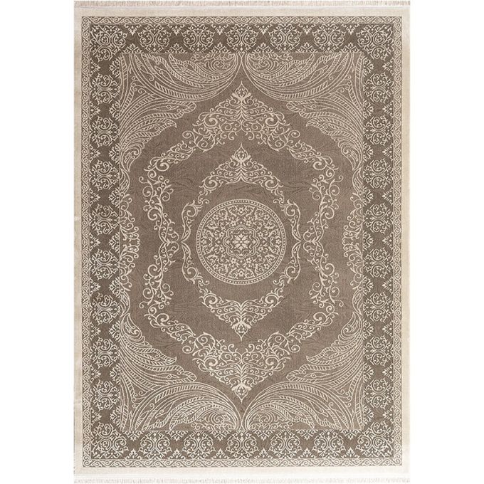 Ковёр Greencarpet Tempo 117AA POLY. IVORY / CREAM