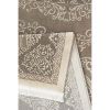 Килим Greencarpet Tempo 117AA POLY. IVORY / CREAM