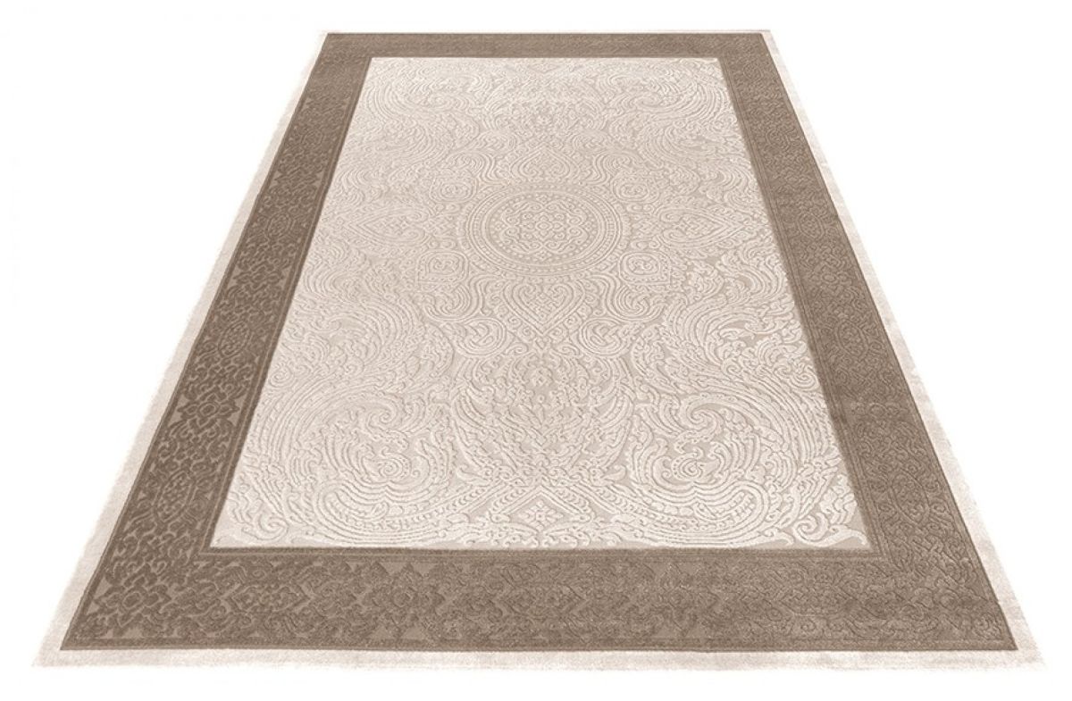 Килим Greencarpet Tempo 7382A BEIGE/L.BEIGE