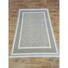 Килим Greencarpet Tempo 8125 BEIGE/P.BROWN