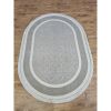 Килим Greencarpet Tempo 8125 BEIGE/P.BROWN