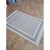 Килим Greencarpet Tempo 8125 BEIGE/P.BROWN