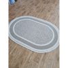 Килим Greencarpet Tempo 8125 BEIGE/P.BROWN