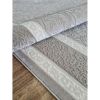Килим Greencarpet Tempo 8125 BEIGE/P.BROWN