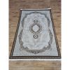 Килим Greencarpet Tempo BL11A BROWN / C. POLY. BROWN