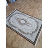 Килим Greencarpet Tempo BL11A BROWN / C. POLY. BROWN