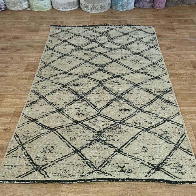 Ковёр Greencarpet Therapy TRP-2311 BEIGE