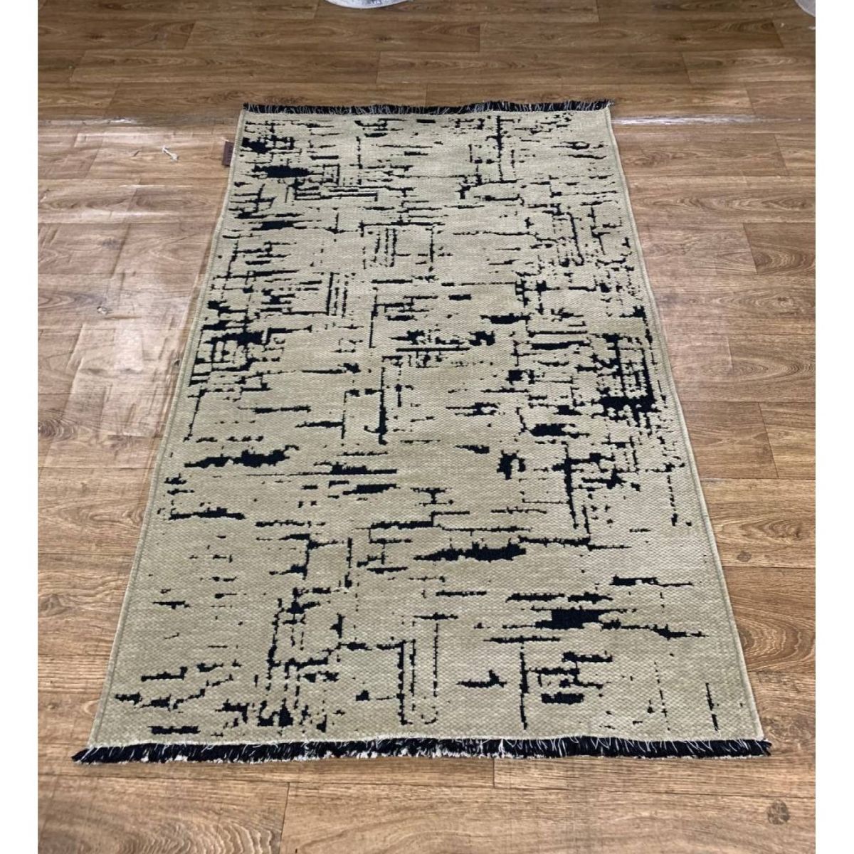 Килим Greencarpet Therapy TRP-3111 D.BEIGE