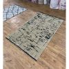 Килим Greencarpet Therapy TRP-3111 D.BEIGE