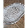 Килим Greencarpet Trend 05724B VIZON/BEIGE