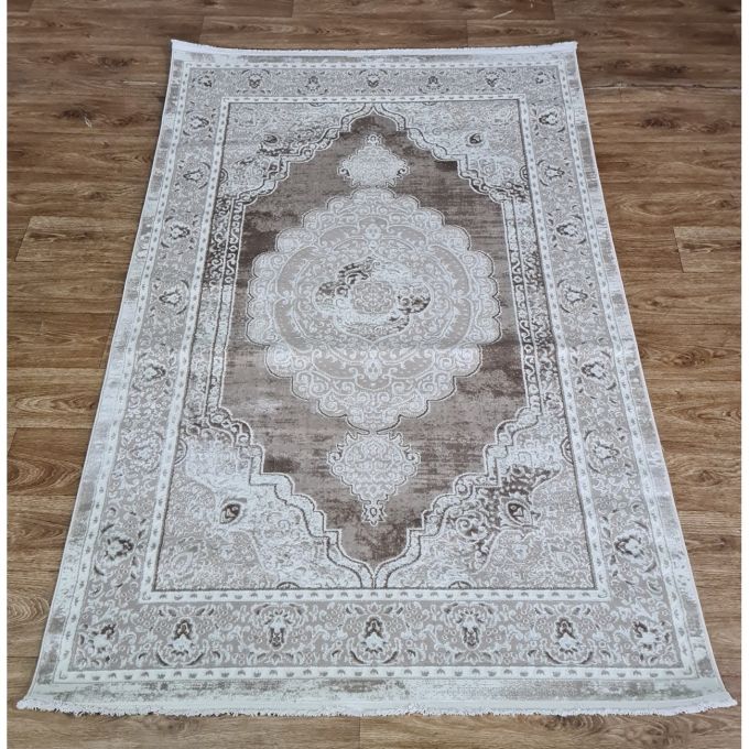 Ковёр Greencarpet Trend 06001H CREAM / BEIGE