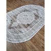 Килим Greencarpet Trend 06001H CREAM / BEIGE