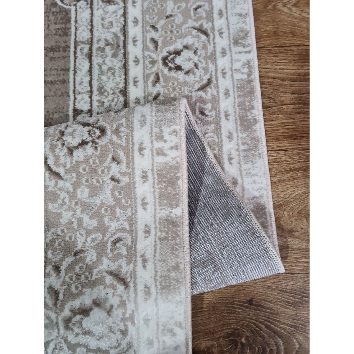 Килим Greencarpet Trend 06001H CREAM / BEIGE