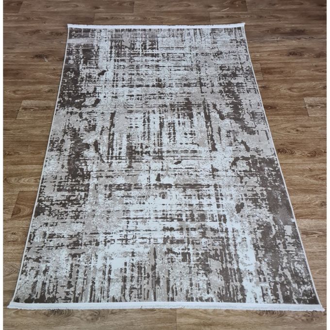 Ковёр Greencarpet Trend 07625D CREAM / VIZON