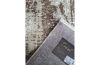 Килим Greencarpet Trend 07625D CREAM / VIZON
