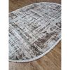 Килим Greencarpet Trend 07625D CREAM / VIZON
