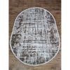 Килим Greencarpet Trend 07625D CREAM / VIZON