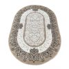 Килим NEVA 7410 L.BEIGE-L.BROWN
