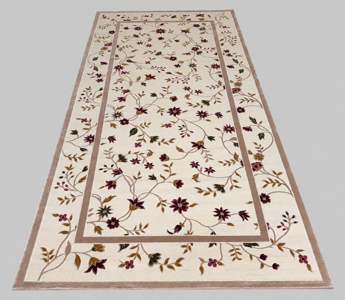 Килим Royal Flora 4004A