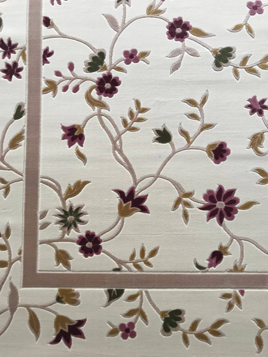 Килим Royal Flora 4004A
