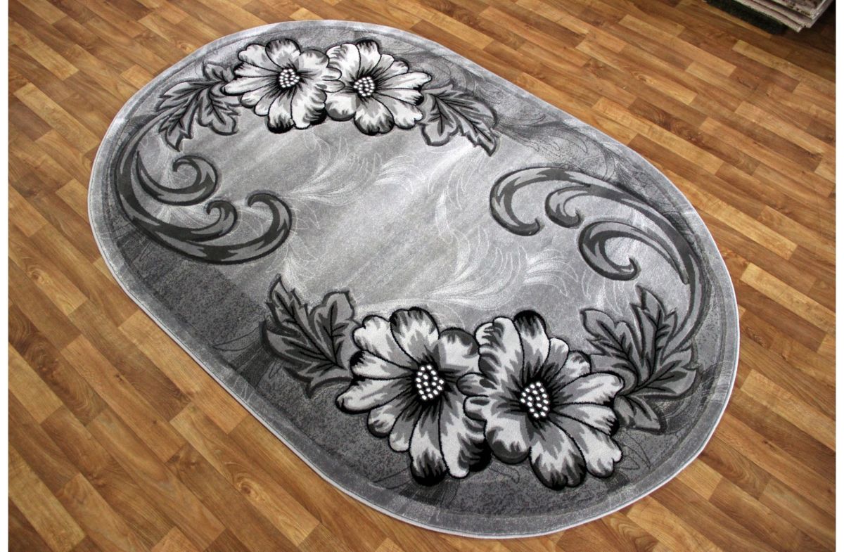 Ковер Meral 131 GREY