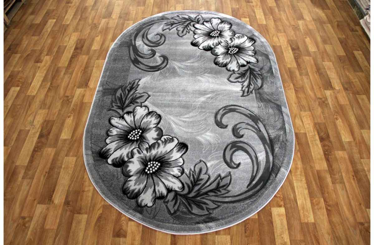 Ковер Meral 131 GREY