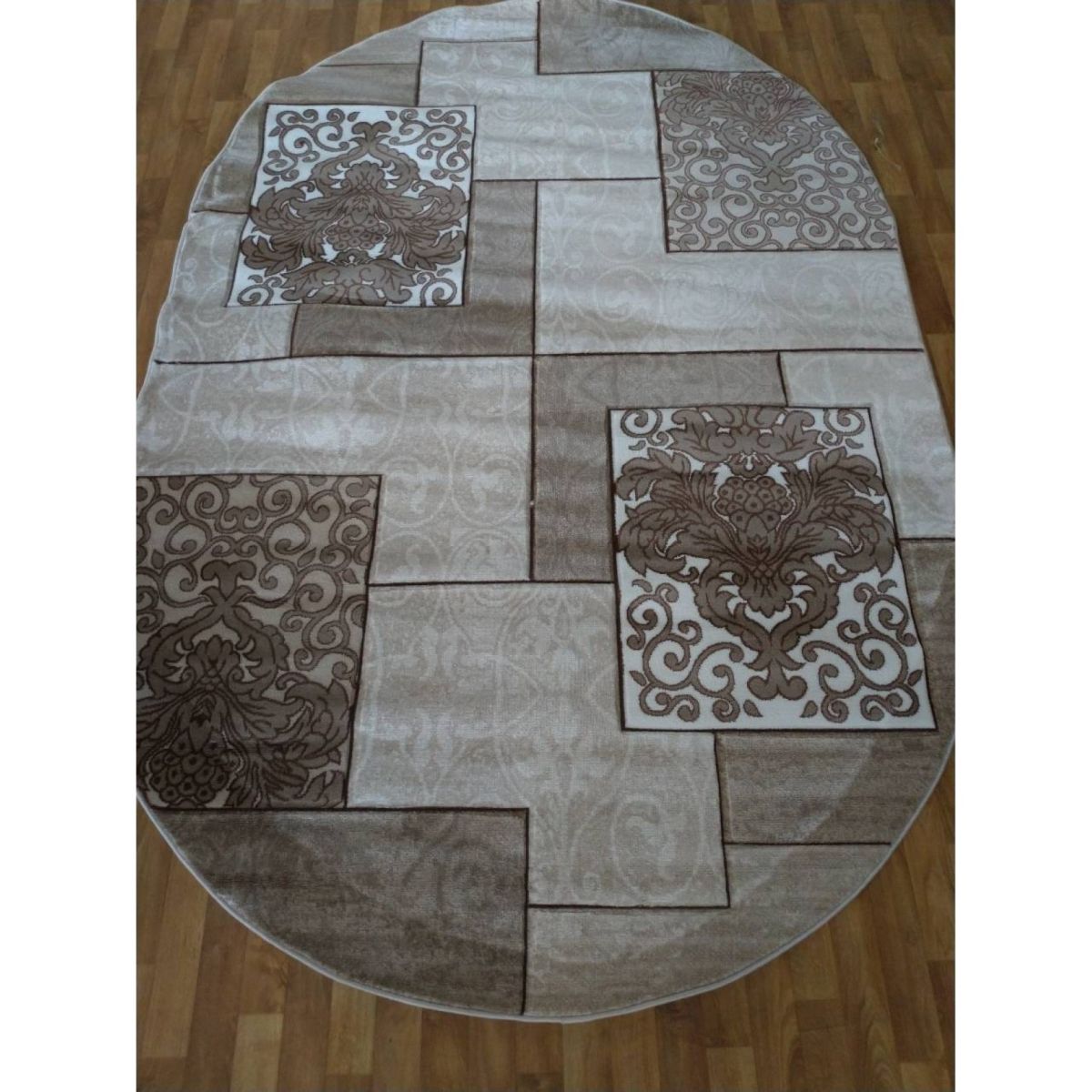 Ковер Meral 1682 BEIGE