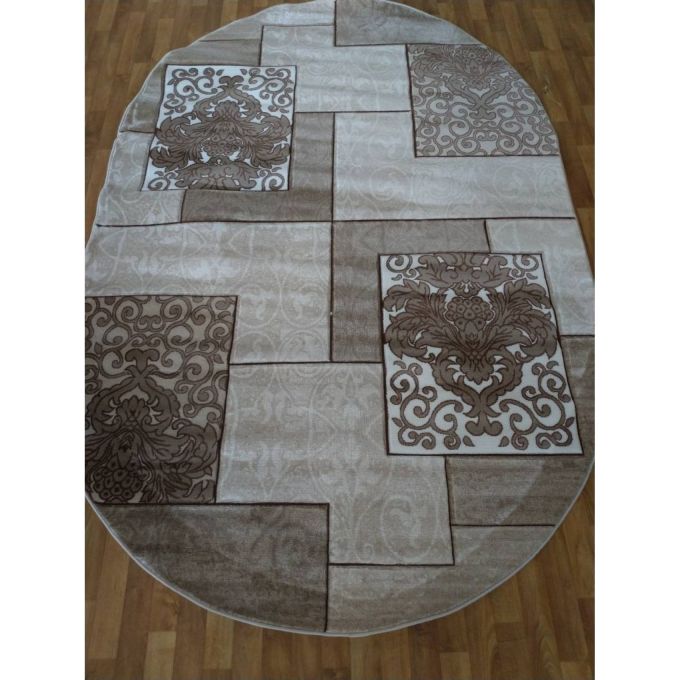 Килим Meral 1682 BEIGE