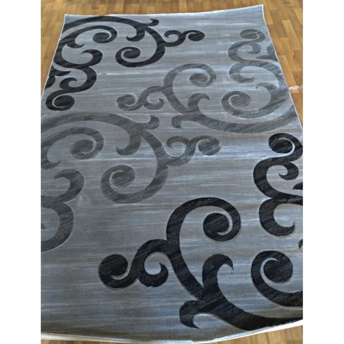 Килим Meral  6733 Grey