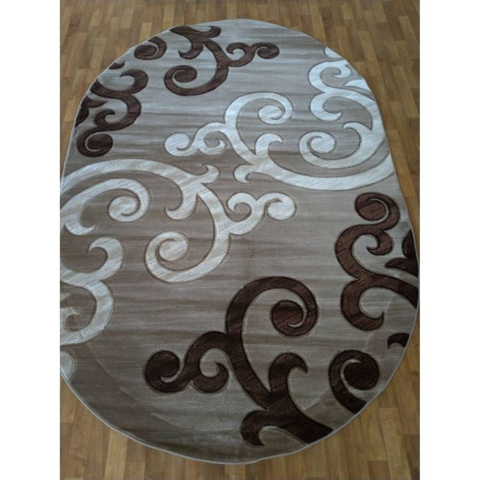 Килим Meral 6733 Toprak