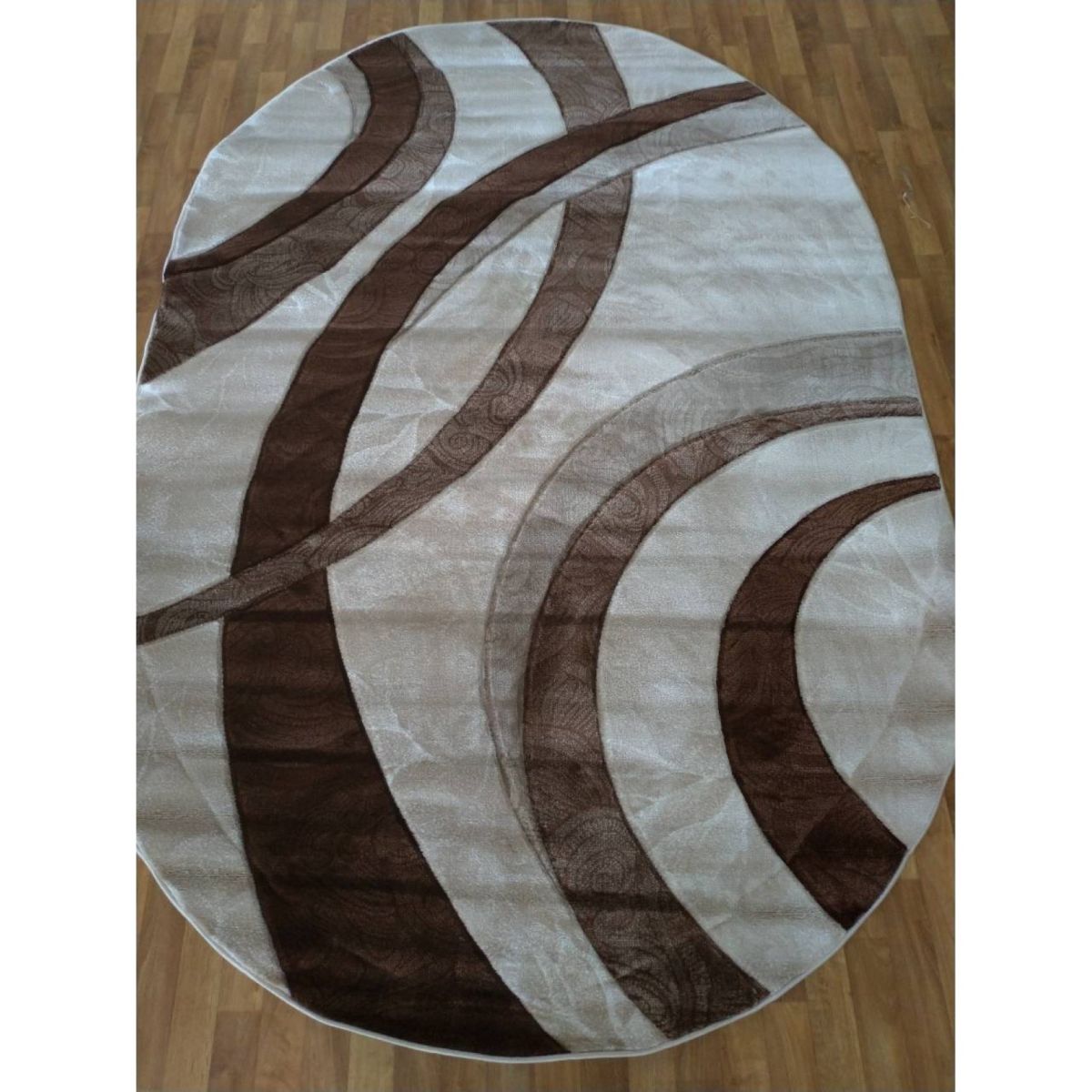 Килим Meral 0571 CREAM
