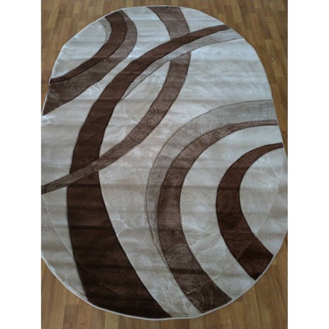 Килим Meral 0571 CREAM