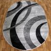 Килим Meral 0571 GREY