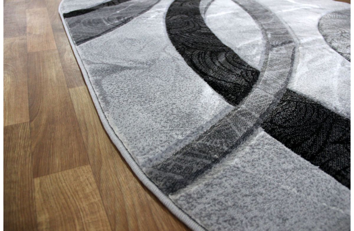 Килим Meral 0571 GREY