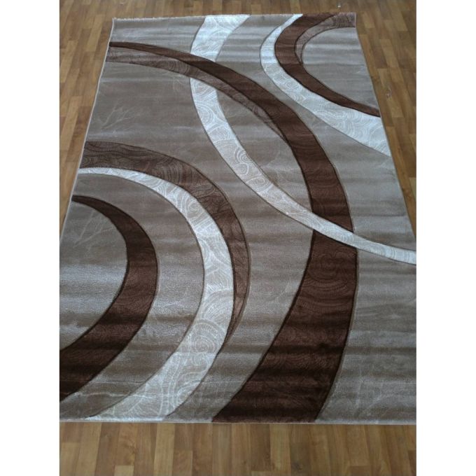 Килим Meral 0571 TOPRAK