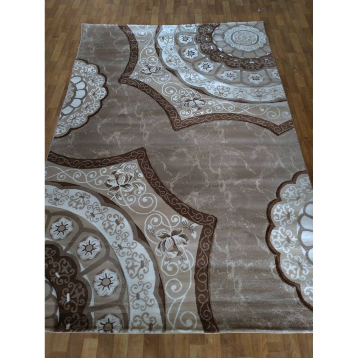 Ковер Meral 385 BEIGE