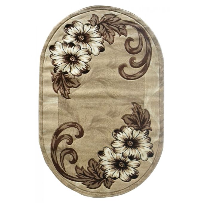 Килим Meral 131 BEIGE