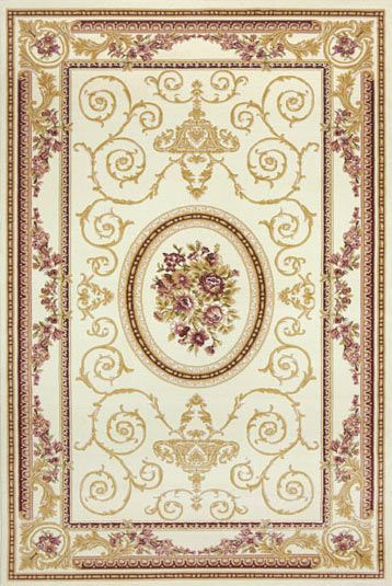 Килим Royal Flora 4026A