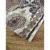 Килимова доріжка Greencarpet Beyonce 0149WA BROWN / L. BROWN